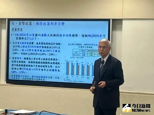 銀行不動產放款集中度仍高！央行揪出這些缺失　楊金龍：加強金檢
