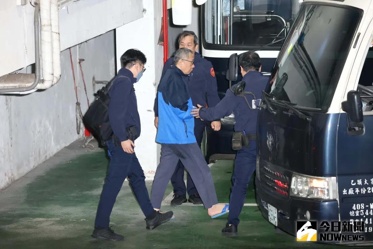 ▲柯文哲請辭黨主席，民眾黨卻全力慰留。（圖／記者李政龍攝）