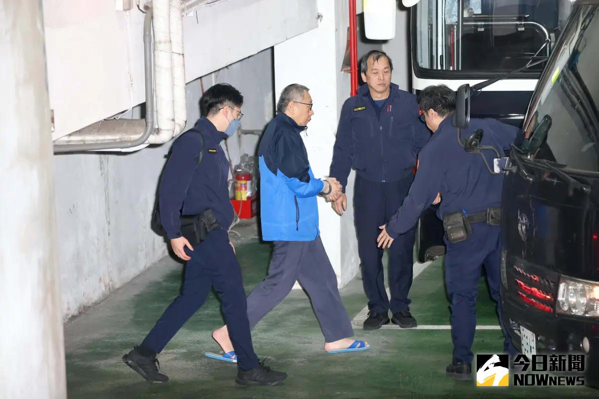 ▲早在十年前柯文哲崛起時，筆者就從來不對他懷抱著、可以給台灣帶來轉變的正面期待，而是從一開始就很擔心柯文哲必是禍患。（圖／記者李政龍攝）