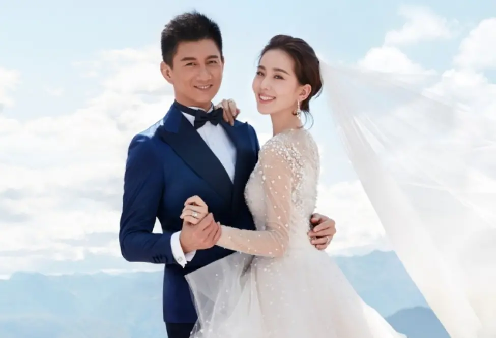 ▲吳奇隆（如圖）、劉詩詩又被爆料離婚，吳媽媽出面回應。（圖／NOWnews資料照）