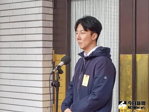 揭軍事審判改革原因!他批藍白扯後腿「台灣越亂越有利」