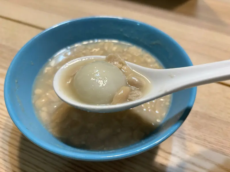 ▲元宵節即將到來，家家戶戶吃湯圓已成為傳統習俗。（圖／記者徐銘穗攝）