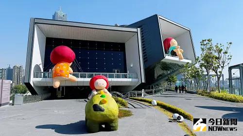 承億亞灣藝術節擴大雙展區　承億酒店、旅運中心登場
