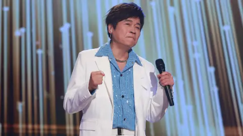 拒作秀惹火黑道!洪榮宏遭砍4刀「耳朵險掉落」 慘況致憂鬱症