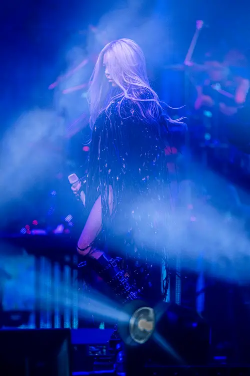 張惠妹12/21「ASMR Maxxx」台北大巨蛋演唱會。(圖/聲動娛樂提供) ▲張惠妹12/21「ASMR Maxxx」台北大巨蛋演唱會。(圖/聲動娛樂提供)