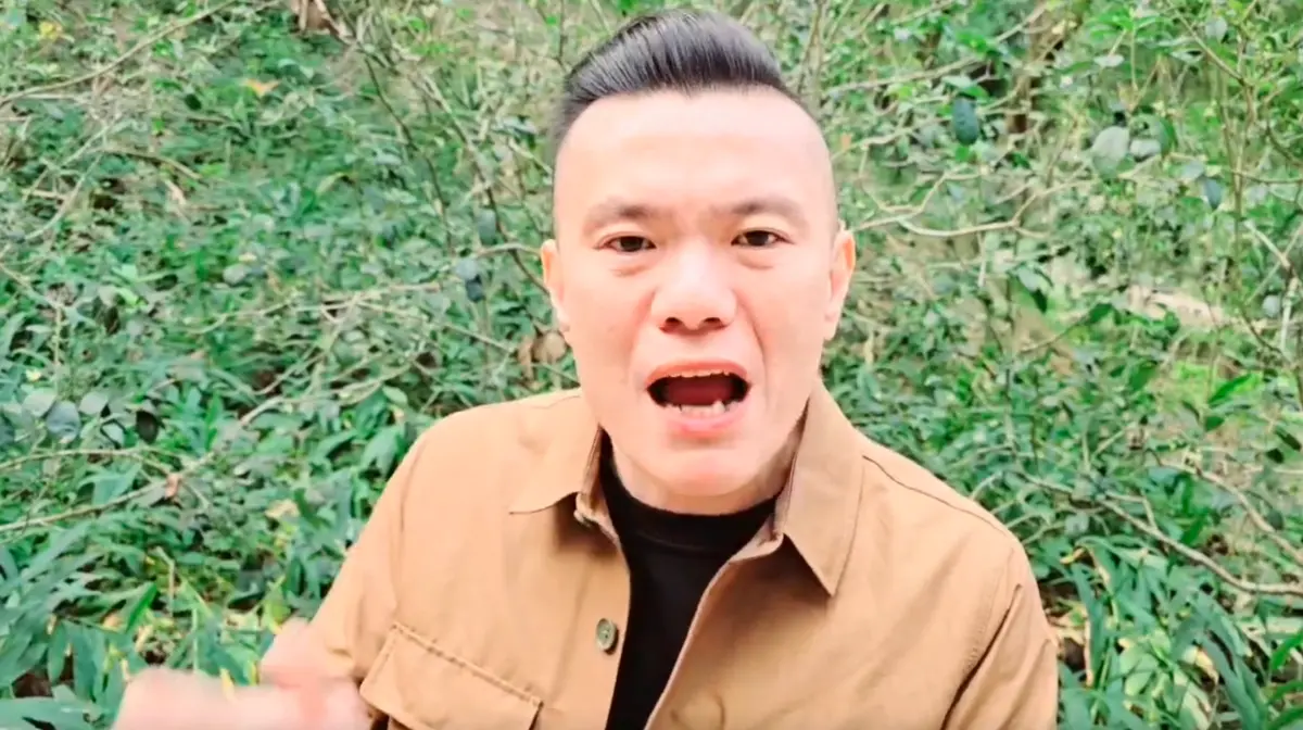 ▲民眾黨中央委員江和樹強調，就算現在改選出黃國昌當主席，他也不敢接這「屎缺」。（圖／江和樹提供，2024.12.22）