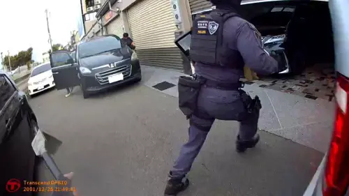 竹聯幫明仁會雲林暴力討債！5人遭毆打成傷　刑事局逮11人送辦
