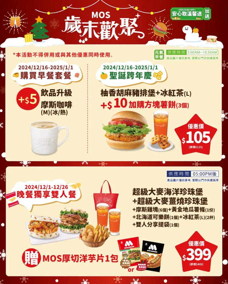 麥當勞買一送一歡樂送優惠！聖誕節轉盤抽獎、蛋捲冰淇淋10元一覽| 美食旅遊| 生活| NOWnews今日新聞