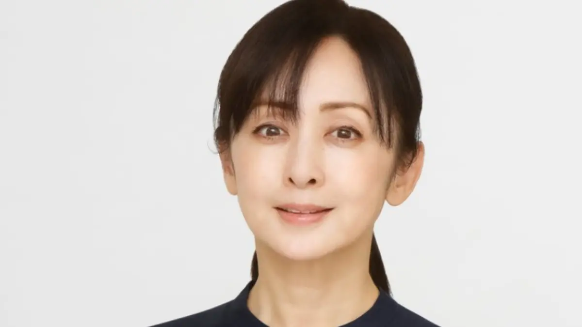 ▲齊藤由貴與老公已悄悄在今年初簽字離婚！且她與2017年傳出「不倫戀」的已婚醫師還持續聯絡。（圖／東寶藝能X）