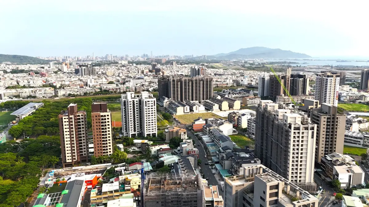 房市信心慘！他看衰「這種老屋」未來沒人買：眾人認現在就賣不掉