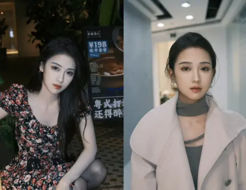 《九重紫》飾演竇明的李百惠。(圖/翻攝自微博) ▲