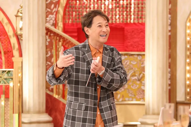 中居正廣醜聞連環爆！恐將宣告破產　富士電視台擬提告求償數十億