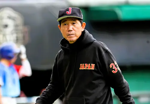 棒球／甲子園傳奇名將來台！曾投18局、257球　讚郭泰源酒量驚人
