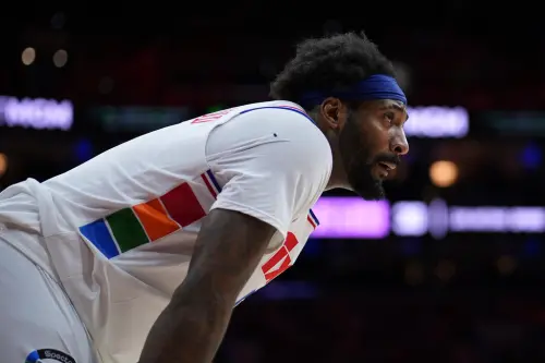 湖人在交易截止前瞄准76人3將欲升級陣容