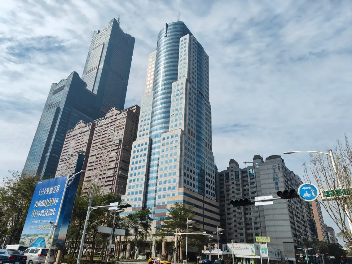 ▲高雄市近年來有科技產業議題加持，致使土地交易市場蓬勃發展。（示意圖／住商機構提供）