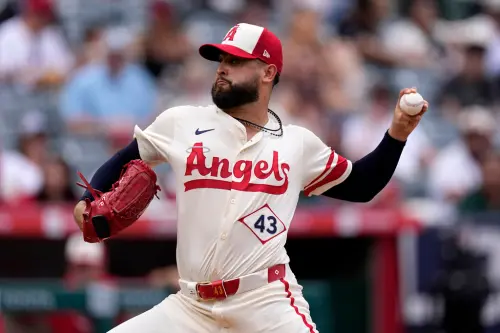 ▲Sandoval生涯勝率不到3成，但對陣洋基先發4場就拿2勝。（圖／美聯社／達志影像）