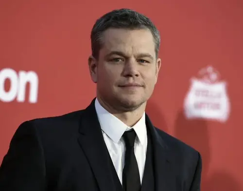 ▲麥特戴蒙將是票房名導諾蘭新片的主角之一,過去兩度和對方合作,一次是客串,一次演配角,這次終於能夠領銜主演。(圖/美聯社/達志影像) ▲麥特戴蒙將是票房名導諾蘭新片的主角之一,過去兩度和對方合作,一次是客串,一次演配角,這次終於能夠領銜主演。(圖/美聯社/達志影像)