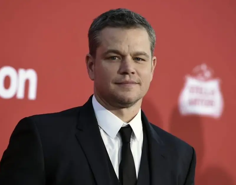 ▲麥特戴蒙曾稱自己為了拍《神鬼認證》系列、忍痛拒絕《阿凡達》，因此少賺約台幣78億，但導演詹姆斯卡麥隆打槍他，稱當初根本沒敲定用他，只是來詢問過檔期。（圖／美聯社／達志影像）