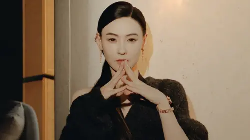 ▲張柏芝（如圖）過往曾在拍片時，被發現對於謝霆鋒有很多不滿。（圖／張柏芝 微博）