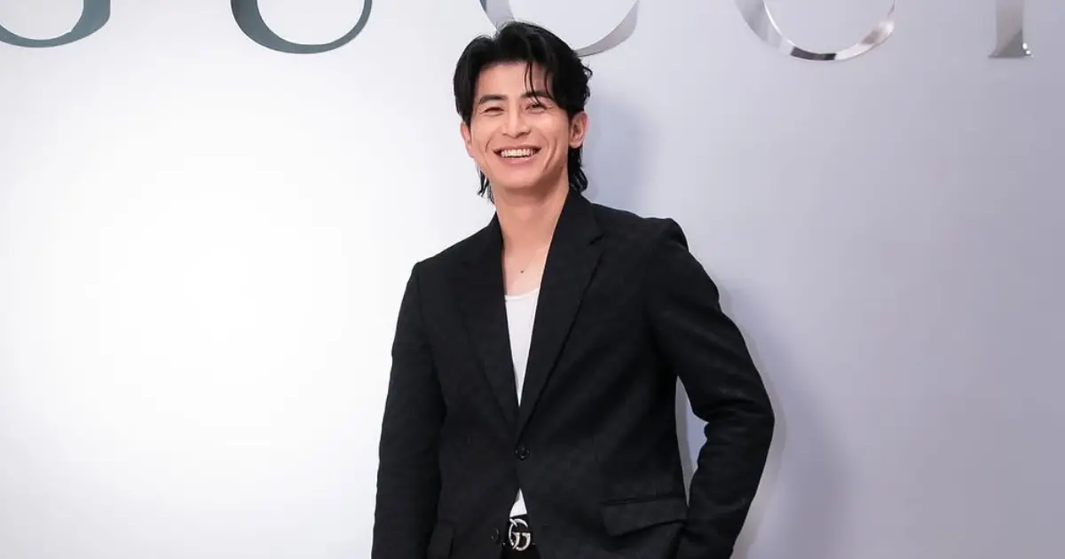 ▲「台灣隊長」陳傑憲在世界12賽表現亮眼，一舉在台灣成名，不僅時唱躍上媒體版面，更因為帥氣長相被多本時尚雜誌邀請拍攝。（圖／陳傑憲IG）