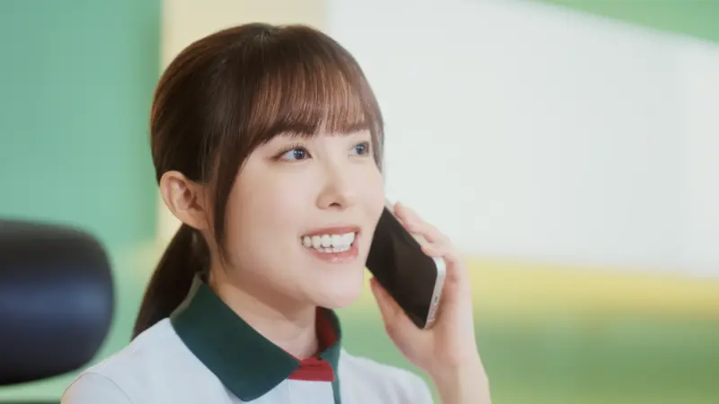 ▲信義企業集團推出全新人才招募形象影片，以簡練鏡頭語言帶出富啟發性的情節。（圖／信義房屋提供）