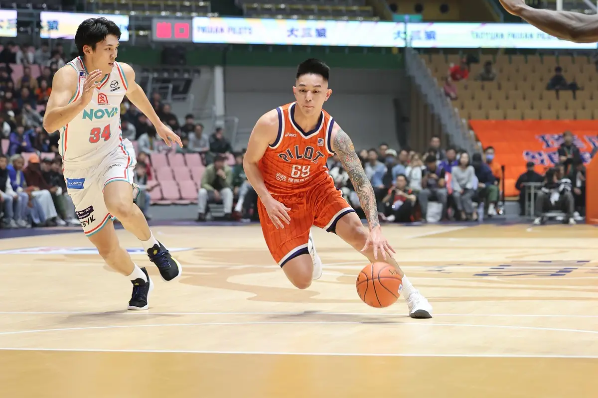 ▲領航猿本土球員數據亮眼，盧峻翔砍下21分，變陣先發的關達祐貢獻11分、關鍵第六人李家慷延續手感繳出11分，但前兩節團隊落後達兩位數，第三節一度追近，可惜終場仍以73：84不敵對手，吞下東超本季首敗。（圖／領航猿提供）