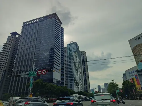 七期重回王座!台中2024十大豪宅出爐 冠軍1坪賣到127萬、創新高