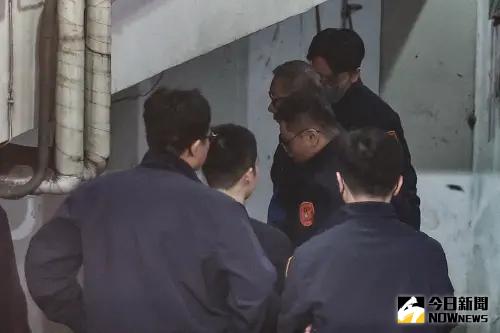 柯文哲2案偵結!涉4大罪遭起訴求刑28年6月 朱亞虎緩起訴處分2年