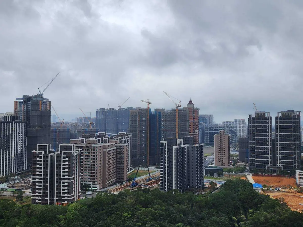 ▲2024全年推案量達2.56兆，再破歷史紀錄。（圖／591新建案提供）