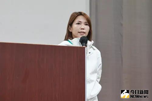 「輪不到你罵蔡壁如」!她批陳智菡:只負責漂亮 送柯文哲進土城