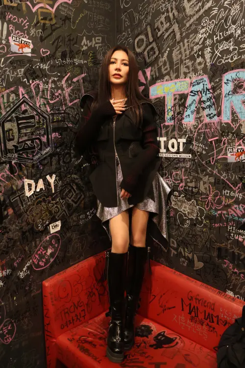 ▲「唱作天后」艾怡良受邀東京渋谷開唱。（圖／環球音樂提供）