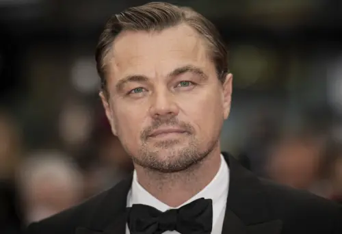 李奧納多狄卡皮歐50歲不想再忍！拒浪費時間　27歲小女友恐被氣跑
