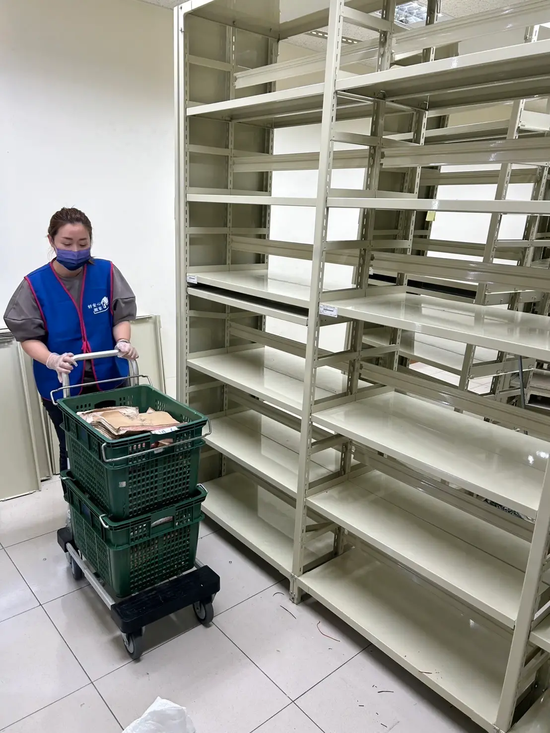 ▲「好安心」主打日式搬家服務，尤以精緻小物會出動女性打包師打理，（圖／業者提供）