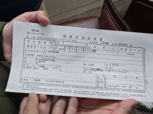 黃國昌喊柯文哲非鄭文燦!律師驚:8分籌到3000萬「沒錢是人設」