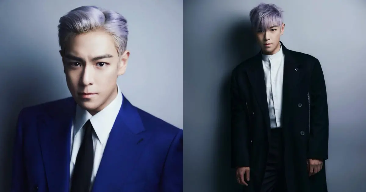 ▲BIGBANG前成員T.O.P因捲入吸毒案件退隊，而近日有眼尖粉絲發現他近期將TOP重新改成了IG名字，猜測T.O.P即將重新加入BIGBANG，而T.O.P的公司也針對回歸一說進行了回應。（圖／T.O.P IG）