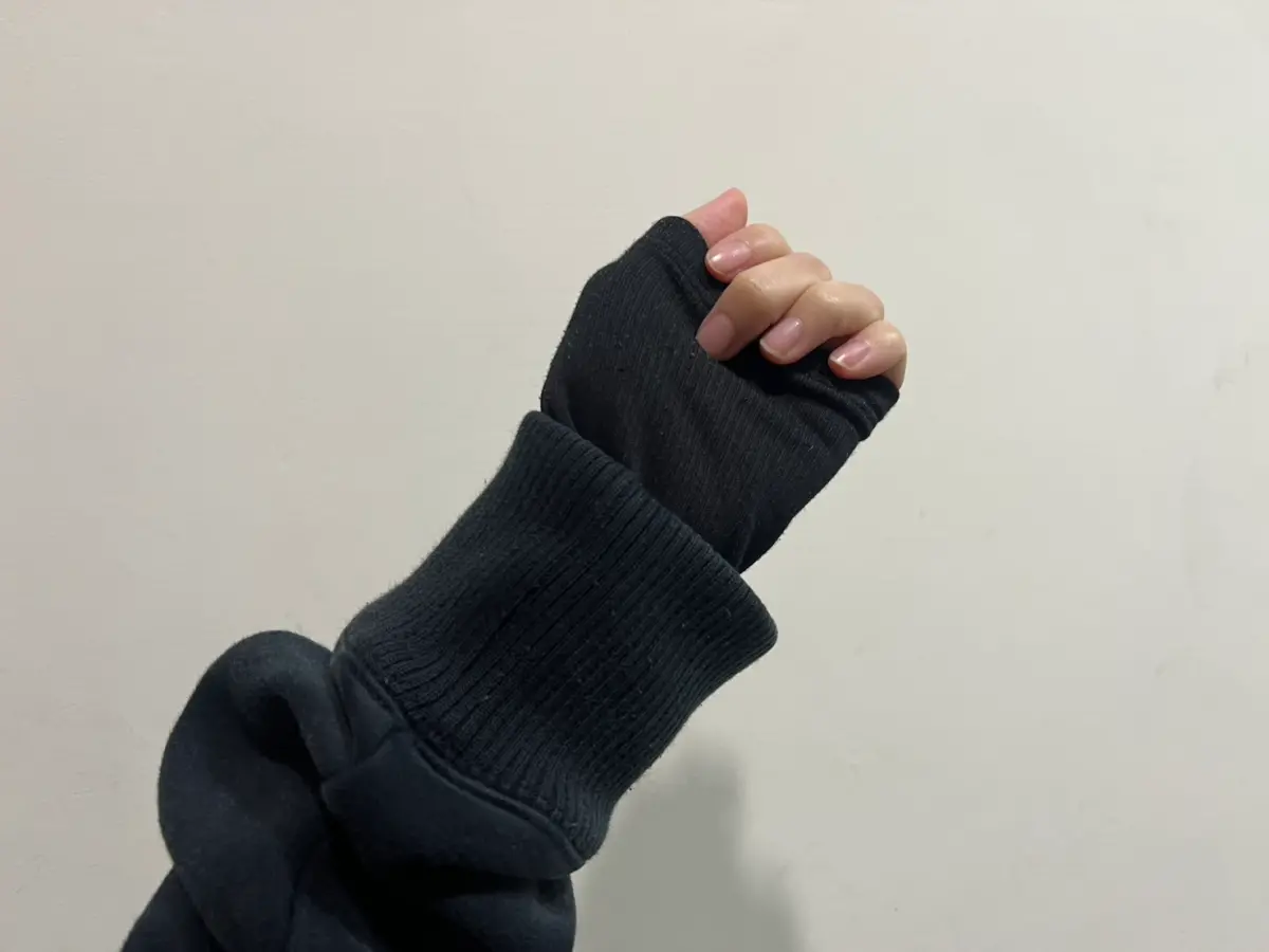 發熱衣沒買UNIQLO！「1品牌」CP值超狂、搶到缺貨：剛穿3分鐘就熱