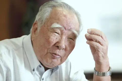 日本Suzuki前會長鈴木修去世！享耆壽94歲　打造Suzuki成全球企業
