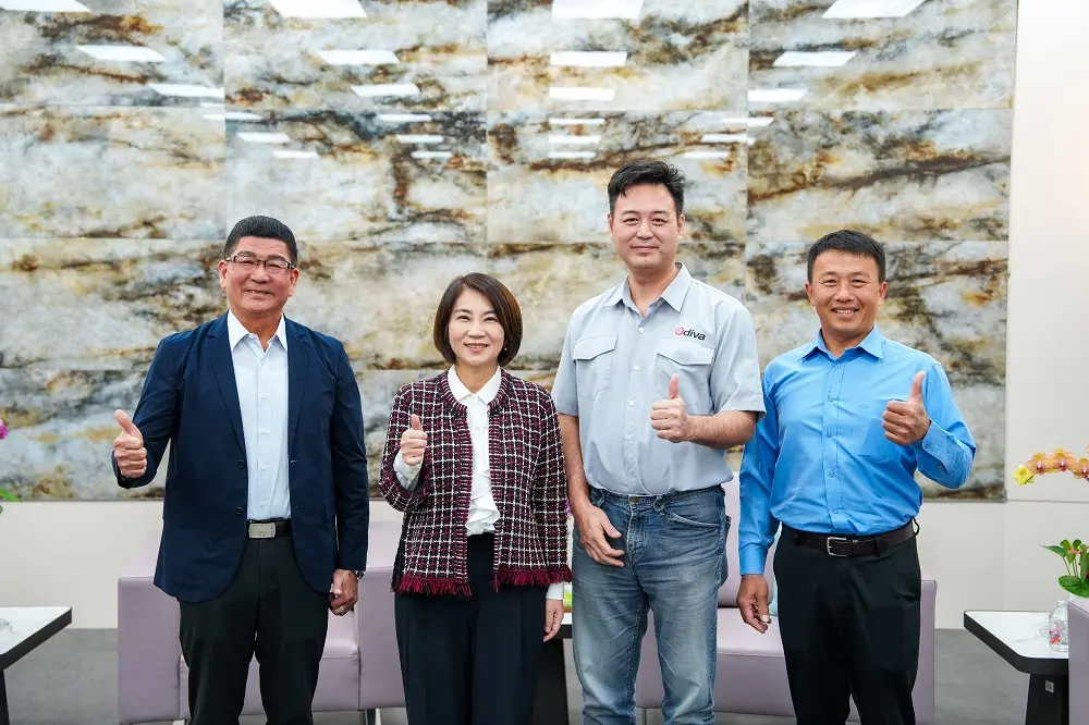 ▲第34屆全國十大神農及模範農民選拔，屏東縣共有李榮春、洪兆濡、許德全3位農民獲得殊榮。（圖／屏東縣府提供）