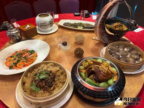 除夕禁忌開運秘訣！吉時洗澡旺到明年　回娘家「帶一物」破解禁忌
