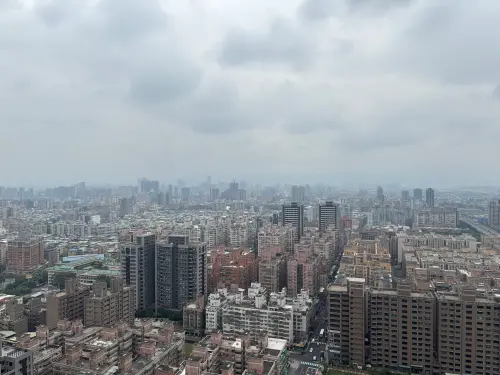 ▲房產,房市,鳥瞰圖,買房,買賣移轉,配圖,新北。(圖/記者徐銘穗攝) ▲房產,房市,鳥瞰圖,買房,買賣移轉,配圖,新北。(圖/記者徐銘穗攝)