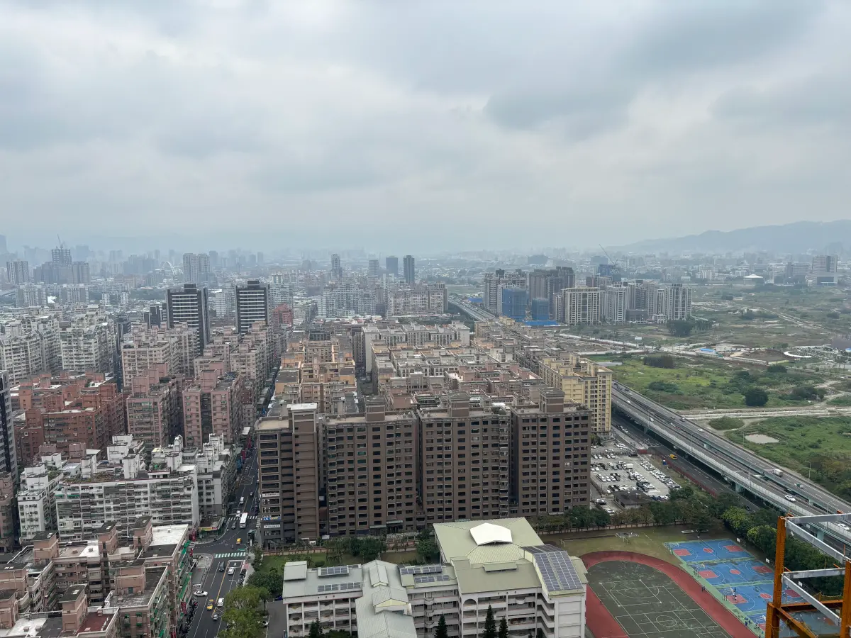 房貸還是很難借？平均借不到8成 利率高達2.36％！創2009年新高