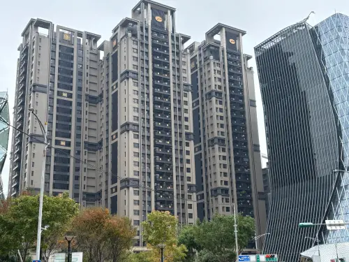 單身女想買房！新莊預售屋驚見「14坪塞3房」：眾喊是在開玩笑？
