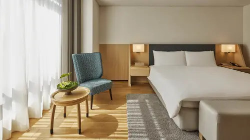 ▲活動期間入住晶英國際行館指定房型,即可享有「養生美顏入住禮」。(圖/晶英國際行館提供) ▲活動期間入住晶英國際行館指定房型,即可享有「養生美顏入住禮」。(圖/晶英國際行館提供)