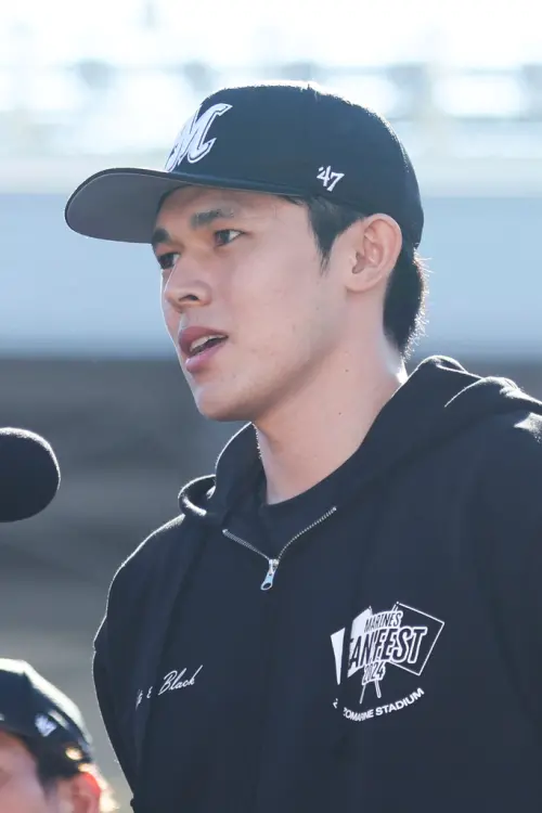 ▲佐佐木朗希擁有最頂級天賦，但仍須證明耐戰性。（圖／美聯社／達志影像）