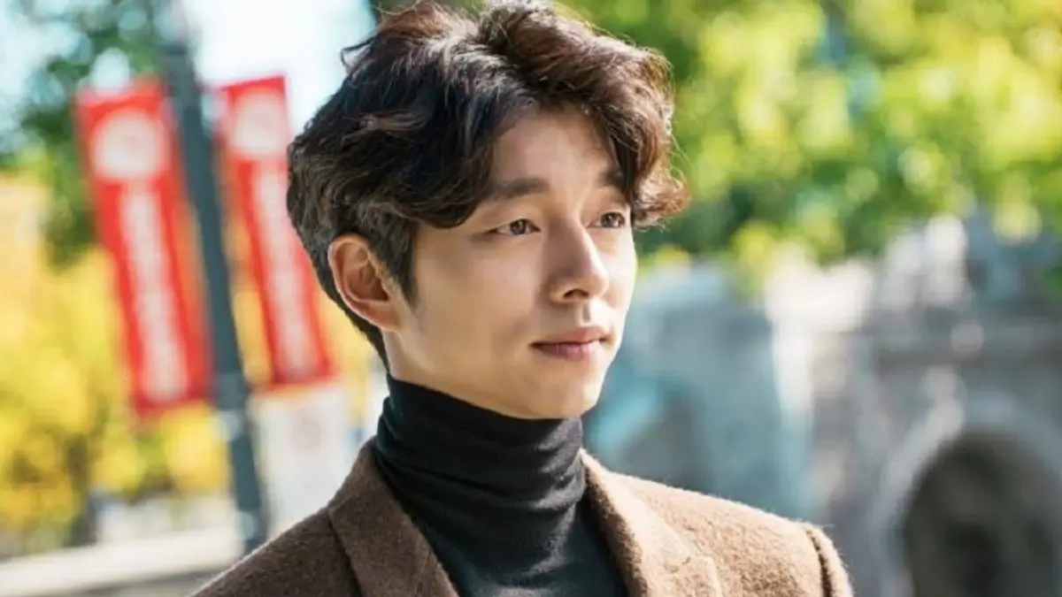 ▲韓國「金酸莓獎（Golden Raspberry Awards）」最差態度獎近日出爐，除了鄭雨盛、尹汝貞、全道嬿等大咖藝人上榜外，就連已故的李善均和國民男神孔劉都在榜單之中。（圖／《鬼怪》劇照）