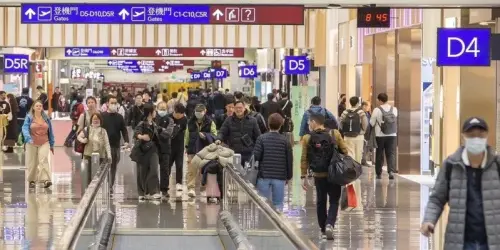 ▲旅行社業務透露，很多旅行社官網的已售數字確實都是假的，這是為了吸引更多顧客來詢問。（示意圖／桃機公司提供）