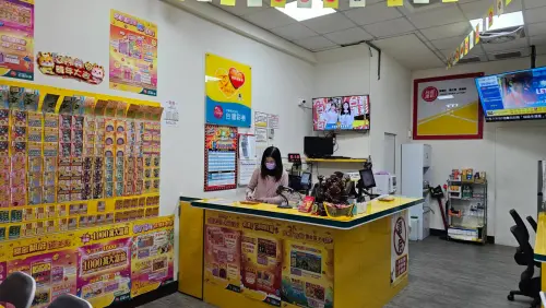 ▲支持合法的台灣運彩，買運彩，看體育，更精彩。（圖／歐賺運動彩券行提供）