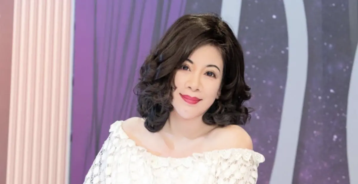 ▲資深媒體人陳文茜近期爆出罹患黑色素癌末期，而她今（28）日也在臉書更新病況，認了病程進展迅速，更曝光最後錄影時間。（圖／陳文茜 臉書）