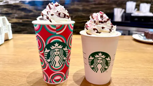 星巴克買一送一!維也納風奶香那堤88元 路易莎咖啡超多買一送一 ▲冷氣團發威迎低溫特報,星巴克買一送一歲末年終好友分享日,美式55元、那堤68元、維也納風奶香那堤88元,爽喝大杯咖啡優惠;路易莎咖啡超多買一送一,免出門也有優惠一次整理。(圖/記者蕭涵云攝)