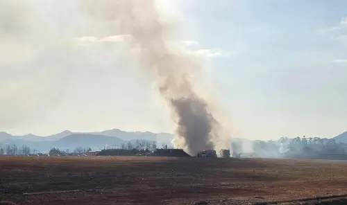 濟州航空遇鳥擊墜機！專家認事故不單純　引擎、液壓系統恐全失效
